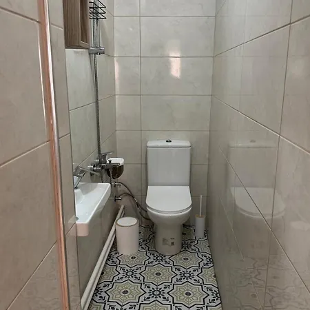 Modern Comfort In A Historic Setting *
