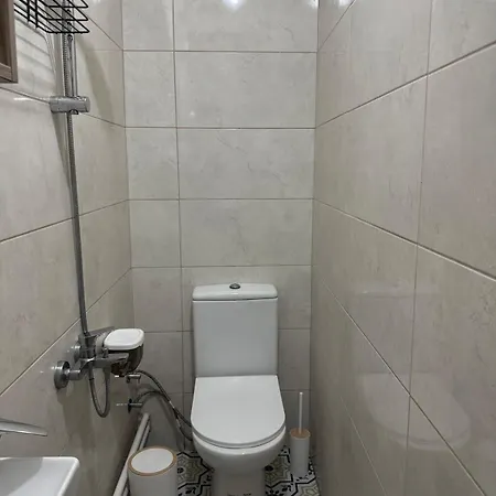 公寓式酒店 Modern Comfort In A Historic Setting