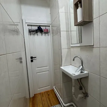 Modern Comfort In A Historic Setting * Istanbul