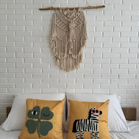Aparthotel Modern Comfort In A Historic Setting