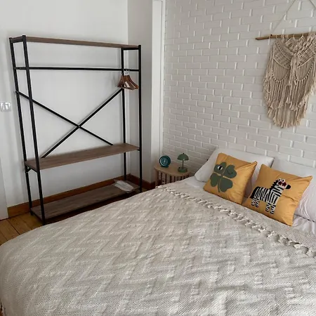 Modern Comfort In A Historic Setting *